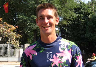 Người nước ngoài chia sẻ Tết Việt Nam